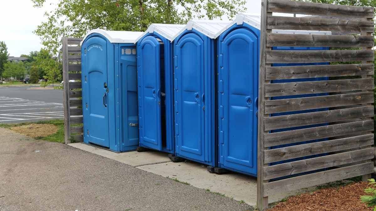 Emergency Porta Potty Rental - Porta Potty Rental Pros - Porta Potty Rentals services in Jeromesville, OH